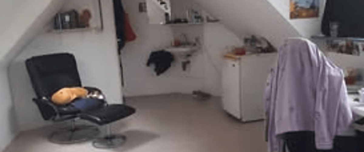 Kamer huren in Tilburg