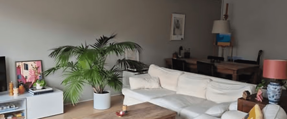 Kamer huren in Amsterdam