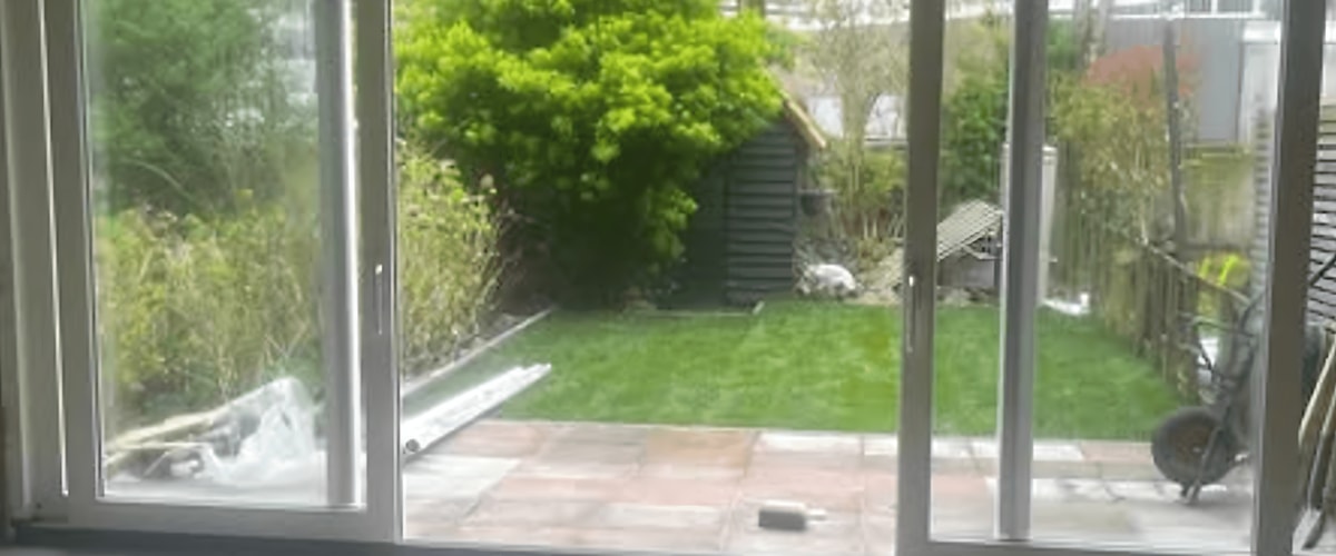 Appartement huren in Amsterdam