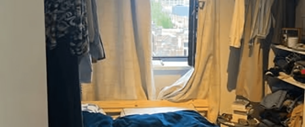Kamer huren in Groningen