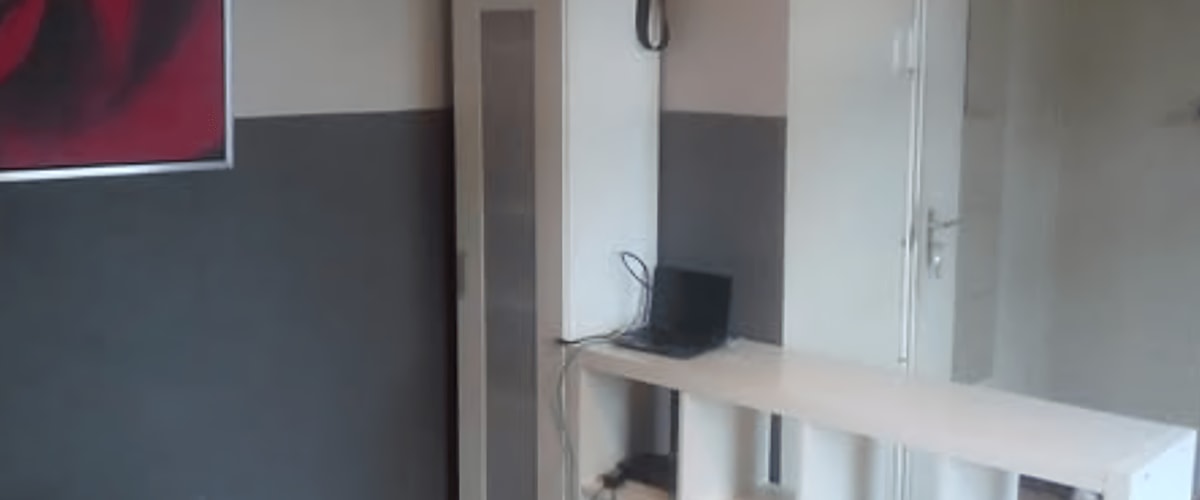 Kamer huren in Groningen