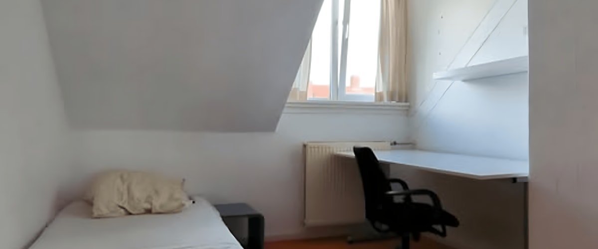 Kamer huren in Groningen