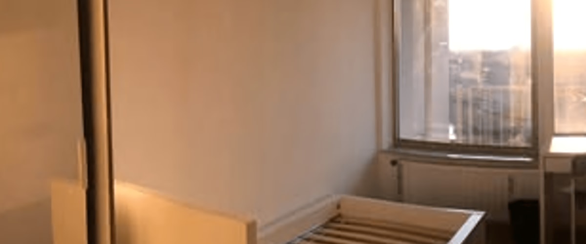 Kamer huren in Schiedam