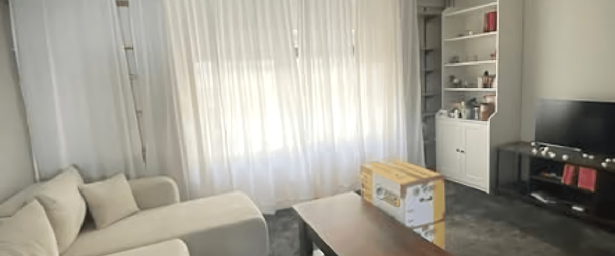 Appartement huren in Tilburg