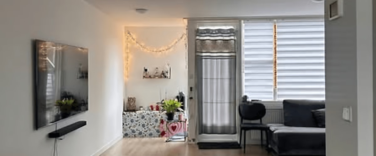 Kamer huren in Almere
