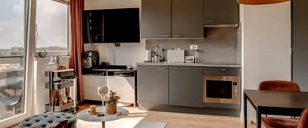 Appartement huren in Utrecht