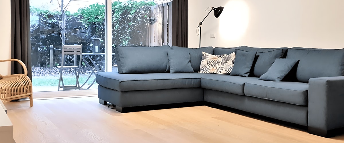 Appartement huren in Amsterdam