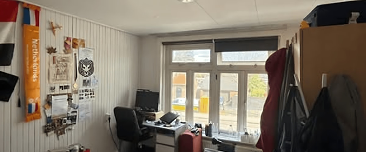 Kamer huren in Enschede