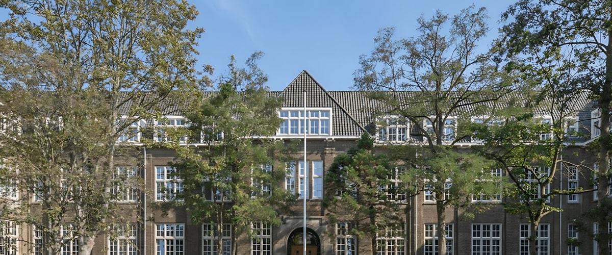 Appartement huren in Haarlem