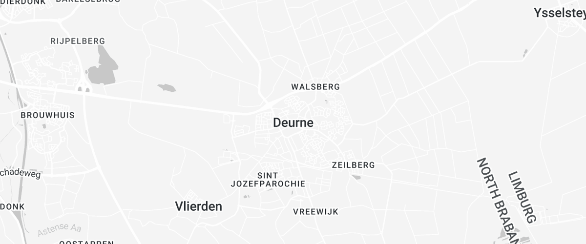 Kamer huren in Deurne