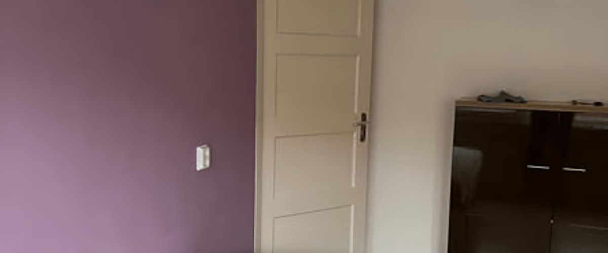 Kamer huren in Leeuwarden