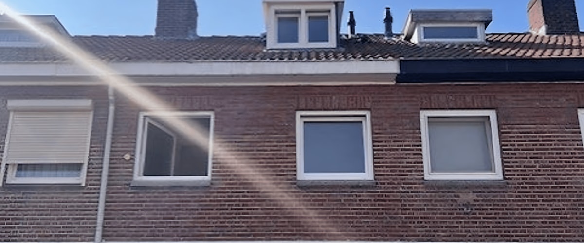 Kamer huren in Tilburg