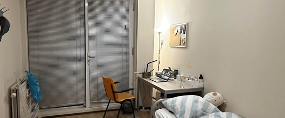 Kamer huren in Arnhem