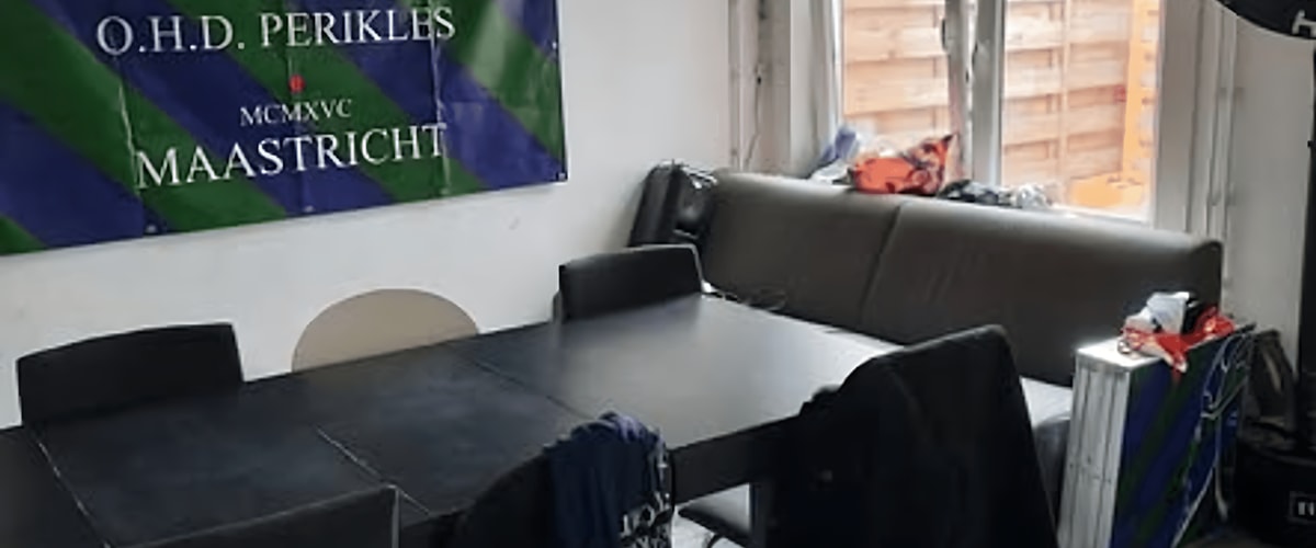 Kamer huren in Maastricht