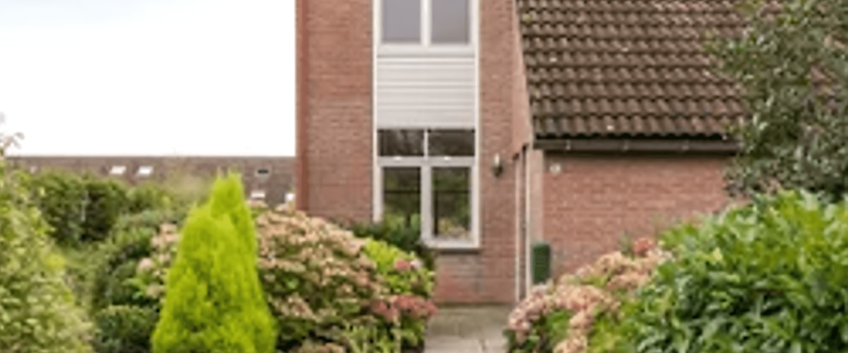 Huis huren in Leeuwarden