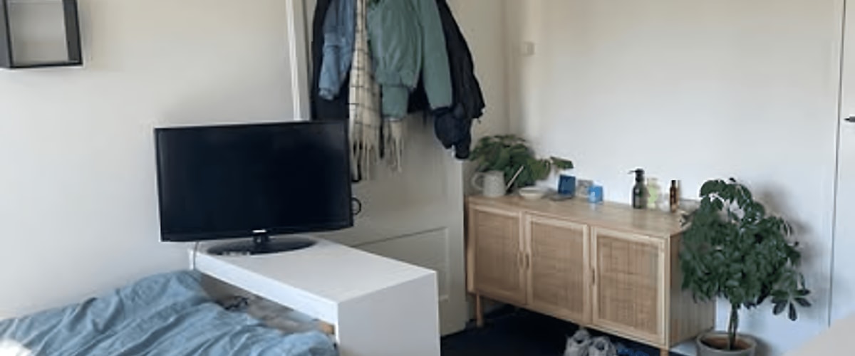 Kamer huren in Nijmegen