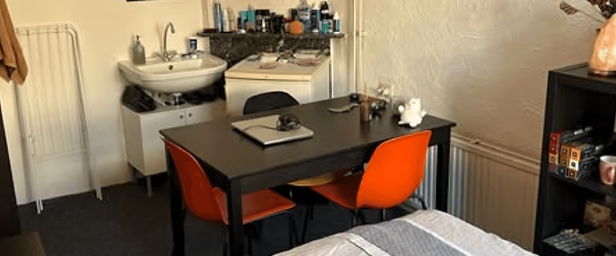 Kamer huren in Nijmegen