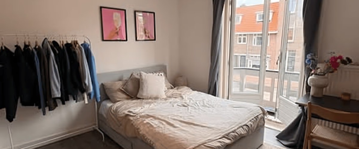 Kamer huren in Nijmegen