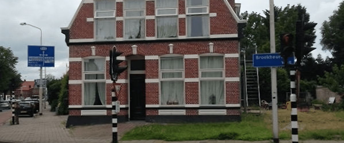 Appartement huren in Enschede