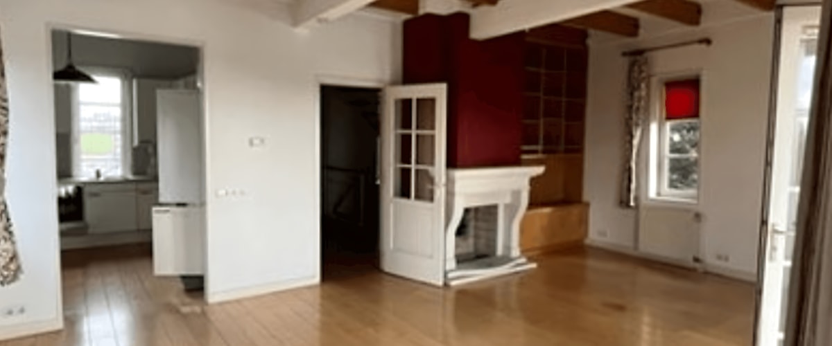Huis huren in Groot Ammers
