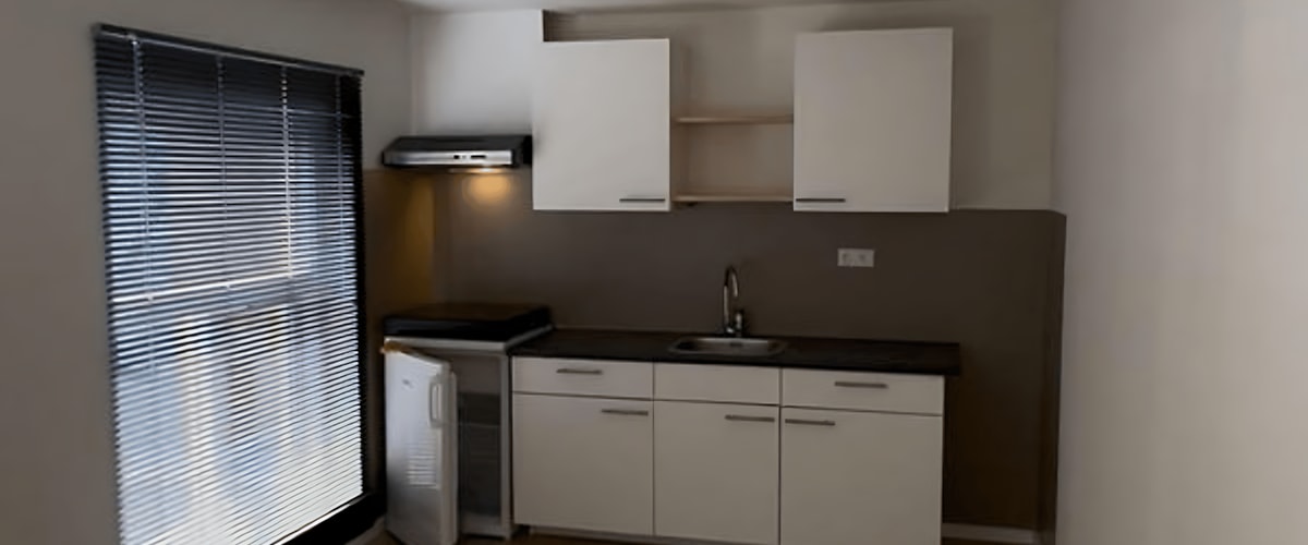 Appartement huren in Groningen