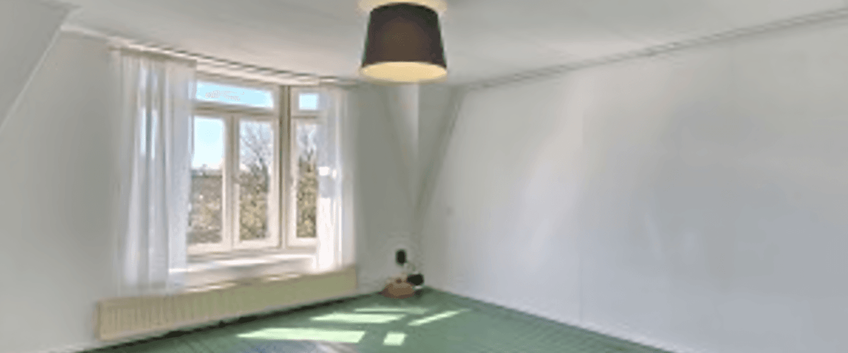 Appartement huren in Rotterdam