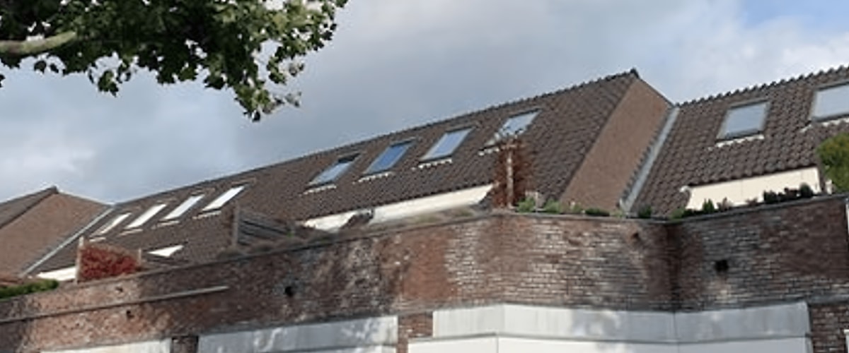 Appartement huren in Waalre
