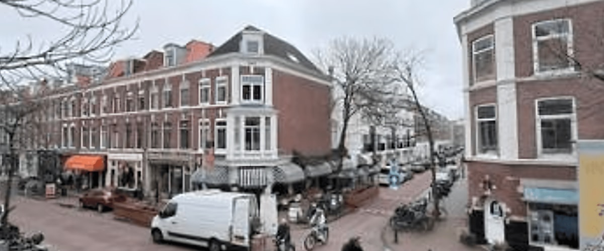 Appartement huren in Den Haag