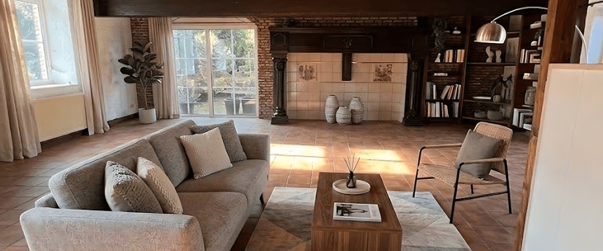 Huis huren in Tilburg