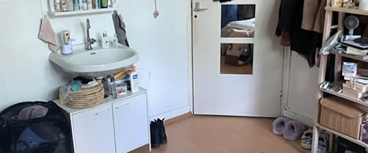 Kamer huren in Maastricht