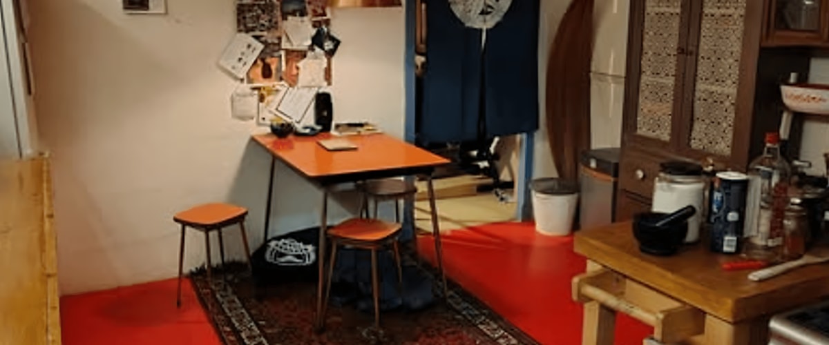 Appartement huren in Nijmegen
