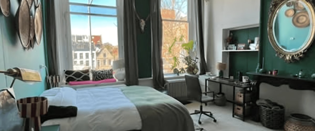 Kamer huren in Groningen