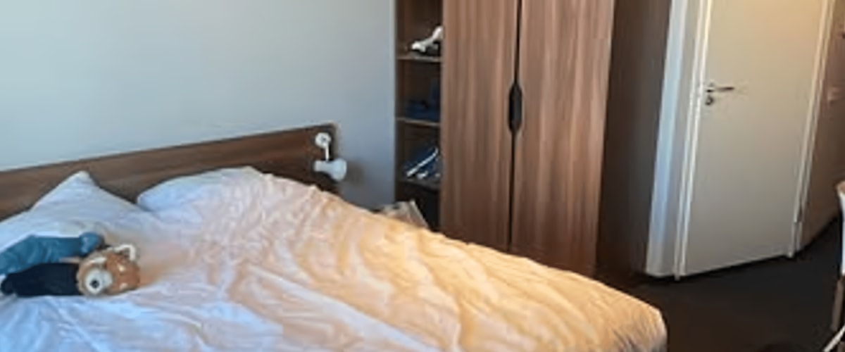 Kamer huren in Groningen