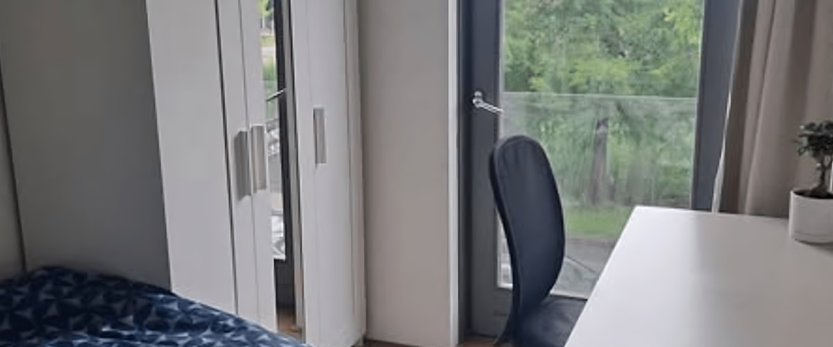 Kamer huren in Groningen
