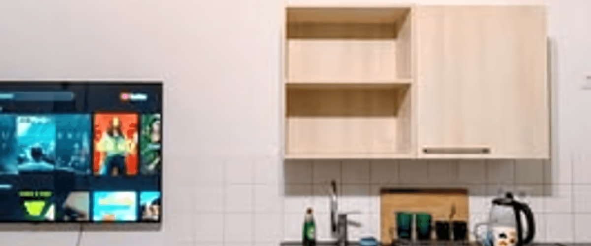 Studio huren in Amsterdam