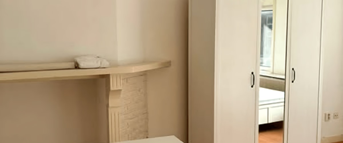 Kamer huren in Groningen
