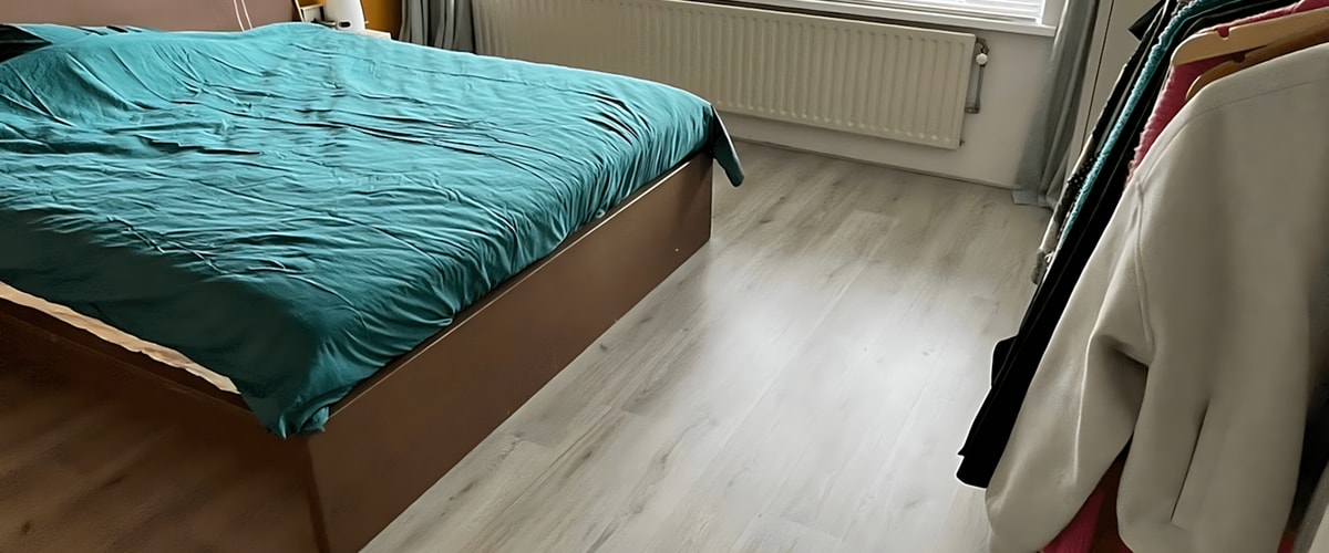 Kamer huren in Amsterdam
