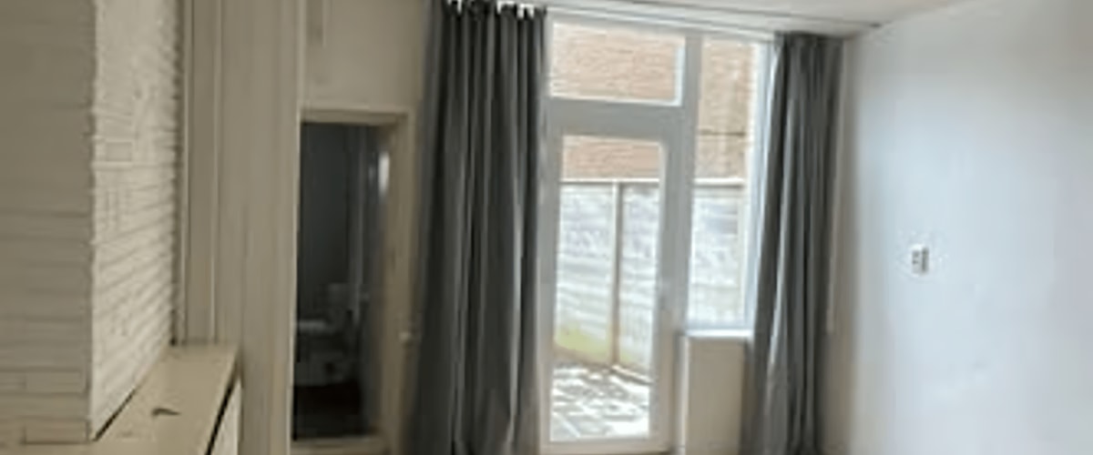 Kamer huren in Leeuwarden