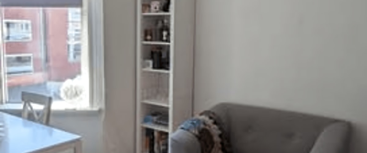 Kamer huren in Leeuwarden