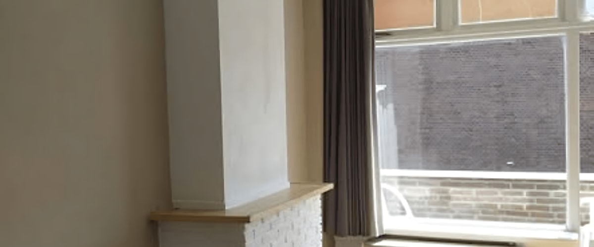 Kamer huren in Leeuwarden