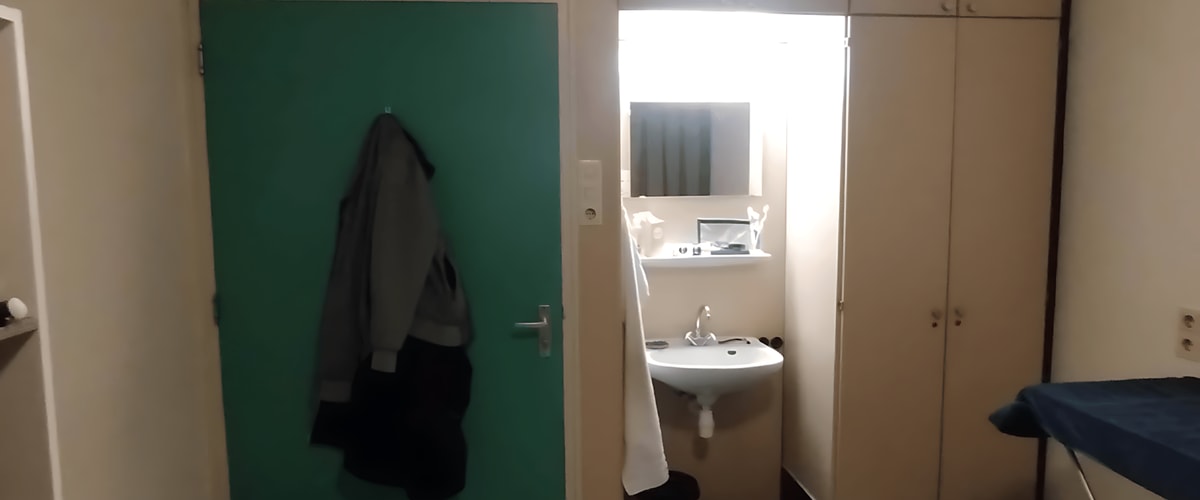 Kamer huren in Delft