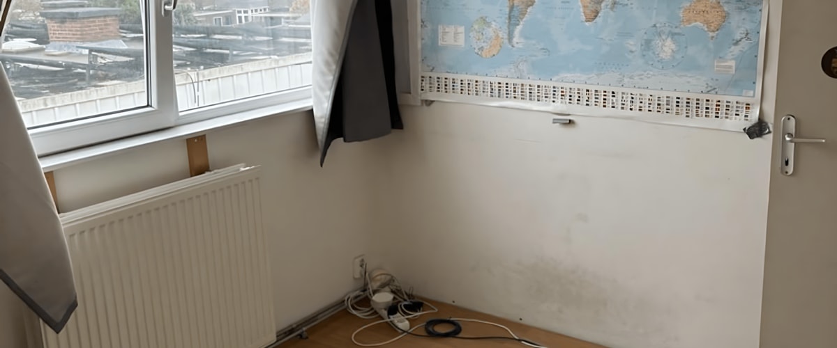 Kamer huren in Enschede