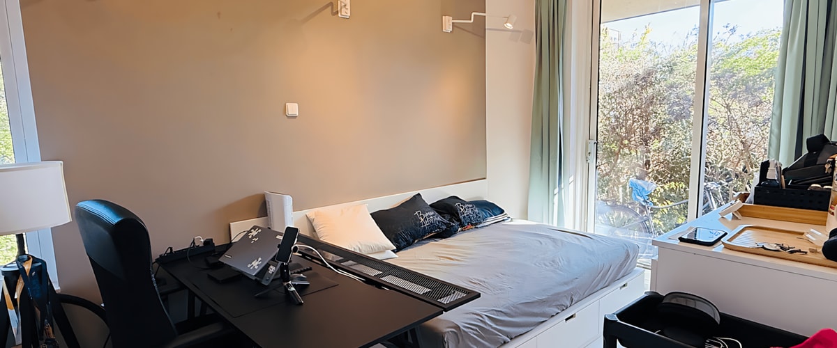 Kamer huren in Capelle Aan Den Ijssel