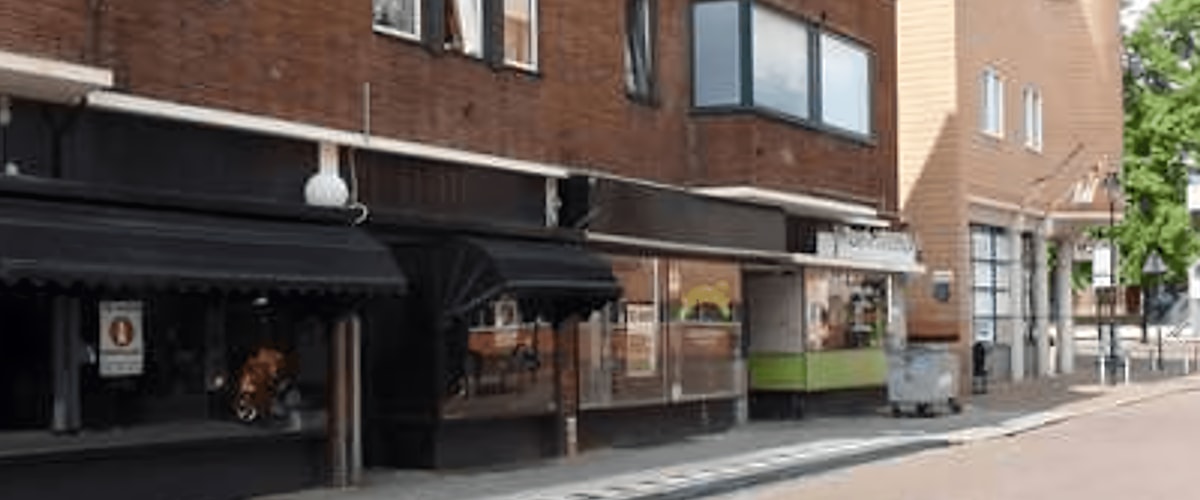 Kamer huren in Hilversum