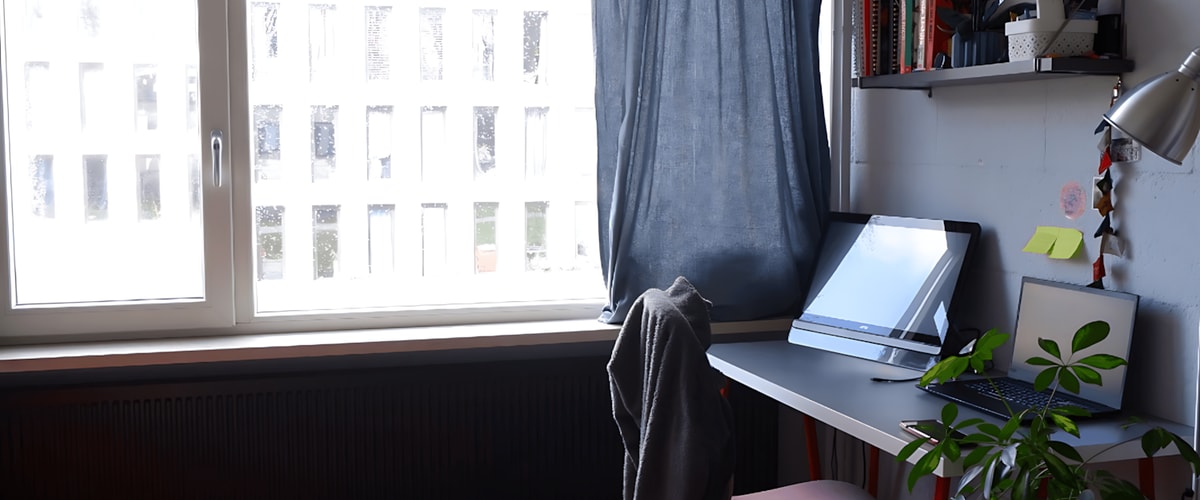 Kamer huren in Enschede