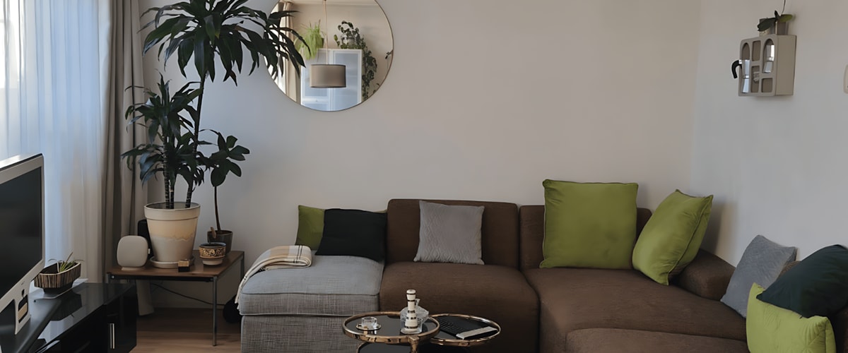Appartement huren in Amsterdam