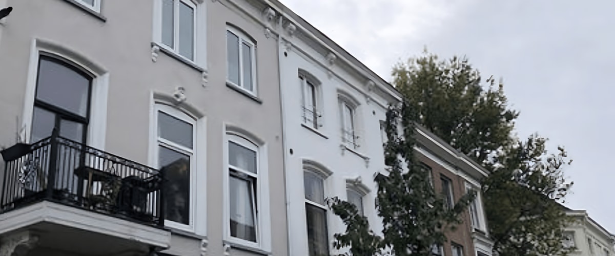 Studio huren in Arnhem