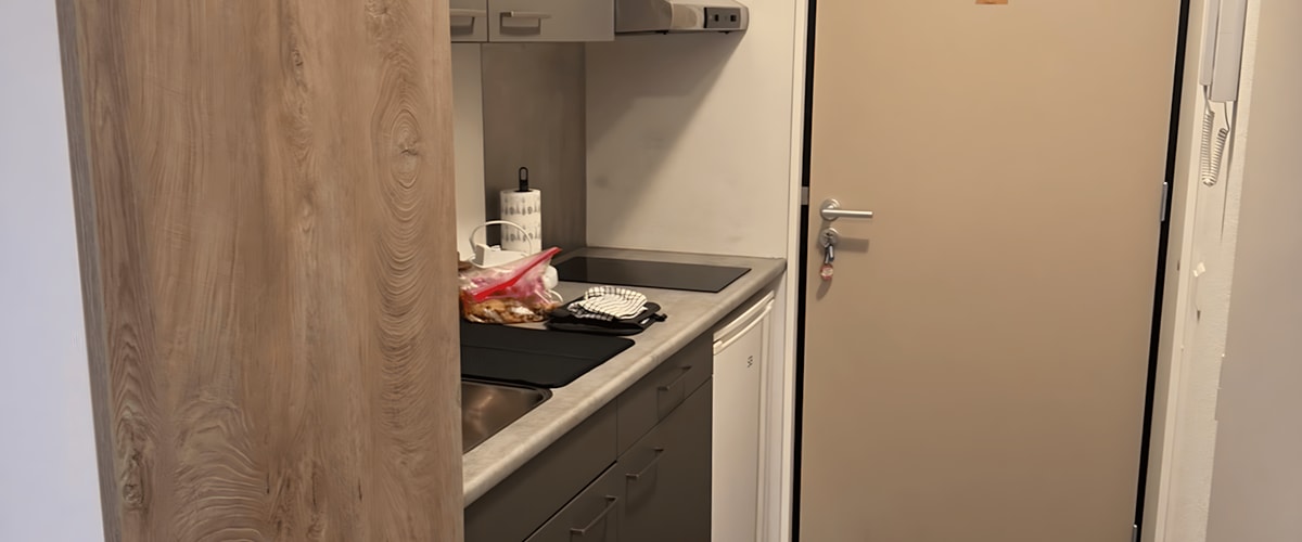 Studio huren in Utrecht