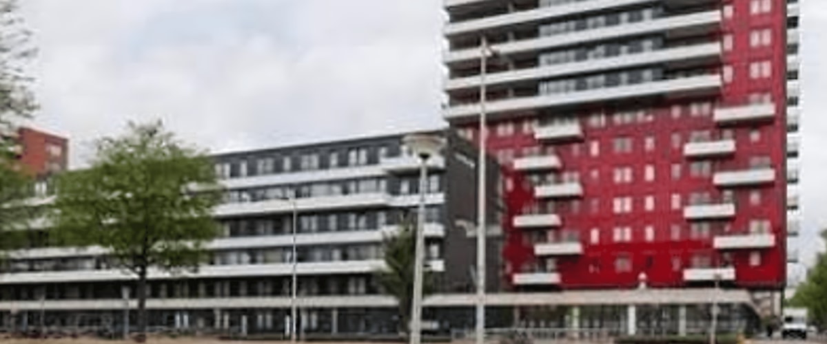 Appartement huren in Amsterdam