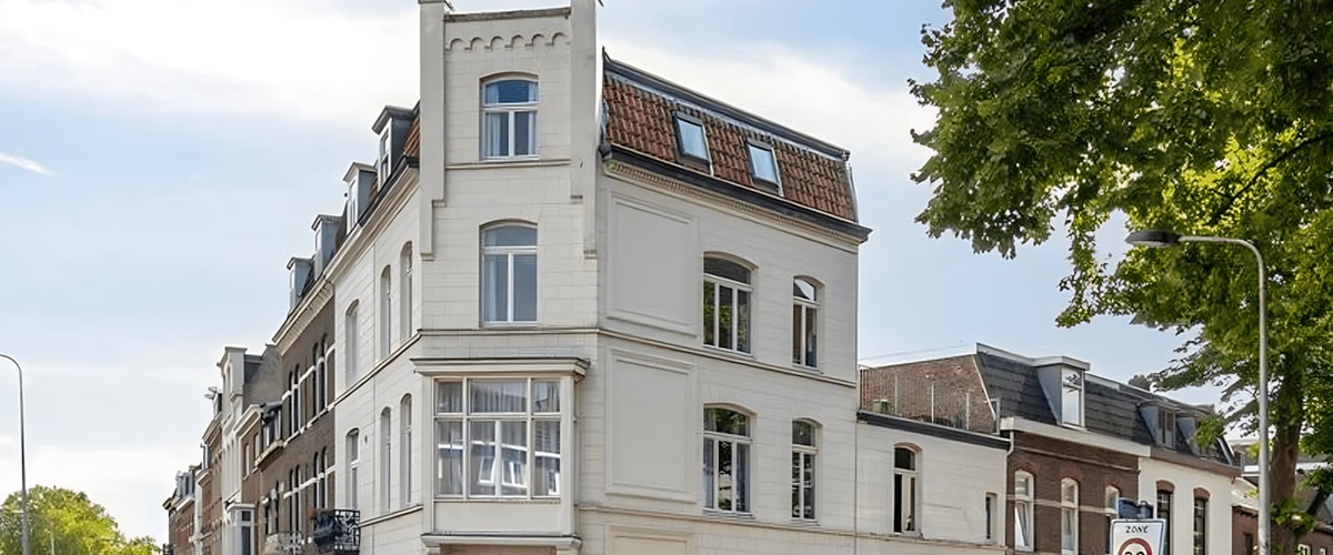 Appartement huren in Maastricht